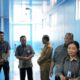 BPJS Kesehatan Wilayah Bali Nusra Visitasi Cathlab RSUD dr. R. Soedjono Selong