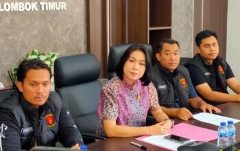 Kades dan Bendahara Desa Kotaraja Jadi Tersangka Korupsi Dana Desa Rp1,59 Miliar
