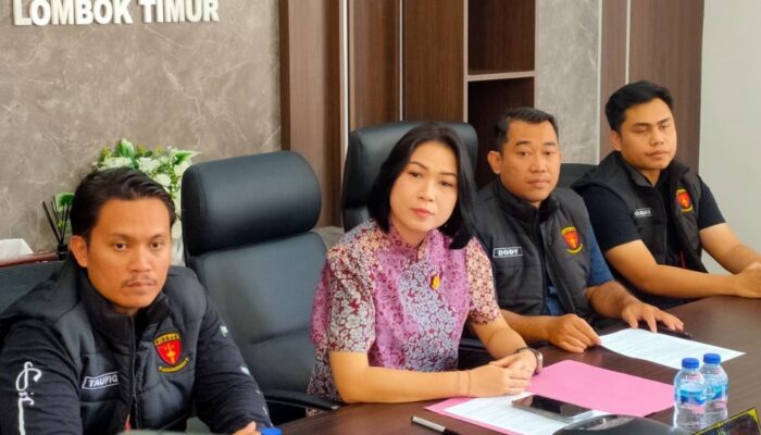 Kades dan Bendahara Desa Kotaraja Jadi Tersangka Korupsi Dana Desa Rp1,59 Miliar
