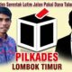 Panitia Pilkades Serentak Lotim Jalan Pakai Dana Talangan dan Utang