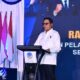 DPC NasDem se-Lotim Resmi Dilantik, Bupati Ingatkan Kerja Keras dan Integritas
