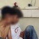 Nekat Jambret di Depan Kantor Pertanian Sakra, Dua Pemuda Loteng Babak Belur Diamuk Massa