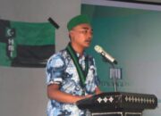 HMI MPO Sentil Gubernur Leha-leha ke Turky, Pembahasan APBD 2027 Molor