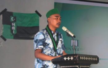 HMI MPO Sentil Gubernur Leha-leha ke Turky, Pembahasan APBD 2027 Molor