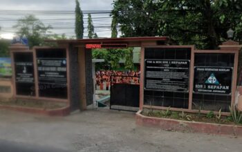 Viral! Pengakuan Wanita di Medsos Seret Nama Kepsek SDN 1 Sepapan, Diduga Jadi Garda Depan Tutupi Skandal Guru PPPK