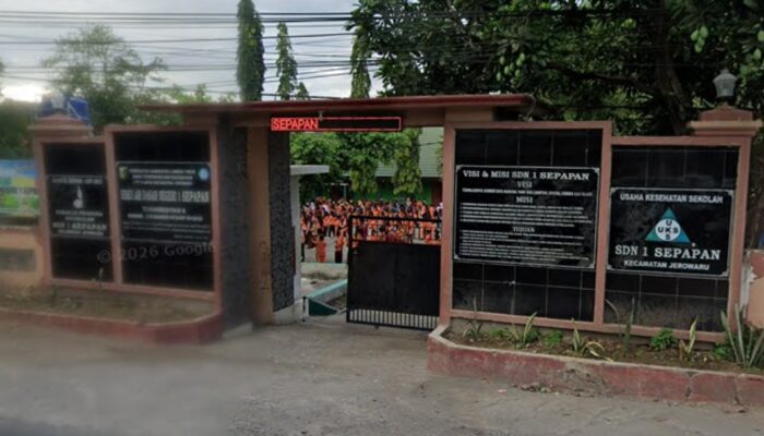 Viral! Pengakuan Wanita di Medsos Seret Nama Kepsek SDN 1 Sepapan, Diduga Jadi Garda Depan Tutupi Skandal Guru PPPK