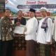 Kandidat Terkuat Daftar Pilkades Gelora, Syamsul Hadi Bawa Misi Perubahan dan Kesejahteraan