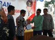 Bakal Calon Kades Terkuat, Hulyani Siap Tarung di Pilkades Danger