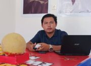 Eks Ketua LMND NTB Desak APH Bongkar Jaringan Sabu 28,24 Gram Hingga Akarnya!