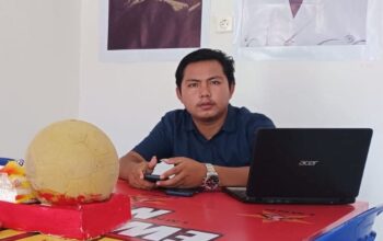 Eks Ketua LMND NTB Desak APH Bongkar Jaringan Sabu 28,24 Gram Hingga Akarnya!