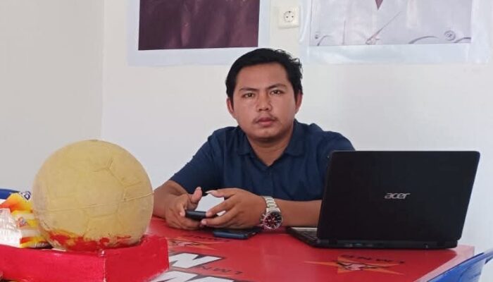Eks Ketua LMND NTB Desak APH Bongkar Jaringan Sabu 28,24 Gram Hingga Akarnya!