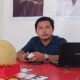Eks Ketua LMND NTB Desak APH Bongkar Jaringan Sabu 28,24 Gram Hingga Akarnya!