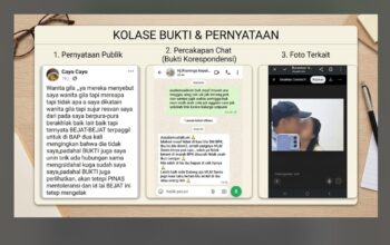 Pengakuan Wanita Seret Oknum Kepsek di Jerowaru, Diduga Tutupi Skandal Guru PPPK