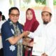 Penantian 16 Tahun Berakhir, 109 Transmigran UPT Jeringo Suela Terima SHM