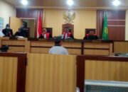 JPU Tuntut Mugni Ilma 2 Tahun, Penasihat Hukum: Ini Ancaman Nyata Kebebasan Pers