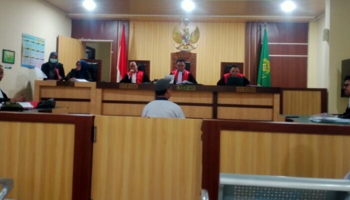 JPU Tuntut Mugni Ilma 2 Tahun, Penasihat Hukum: Ini Ancaman Nyata Kebebasan Pers