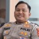 Satlantas Polres Lotim Tindak 1.009 Pelanggar Lalu Lintas Selama September 2026