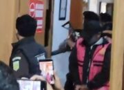 Korupsi Dana Desa 1,59 Miliar, Kades dan Bendahara Kotaraja Ditahan Kejari Lotim