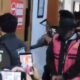 Korupsi Dana Desa 1,59 Miliar, Kades dan Bendahara Kotaraja Ditahan Kejari Lotim