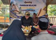 Guru Lauq dan Repoq Literasi Luncurkan Program Belajar Aksara Sasak