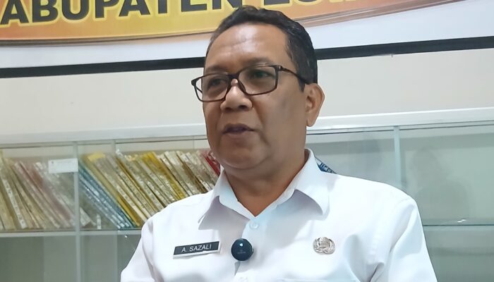 Tak Jadi Dipecat, Oknum PPPK di SDN 1 Sepapan Dijatuhkan Sanksi Disiplin Sedang
